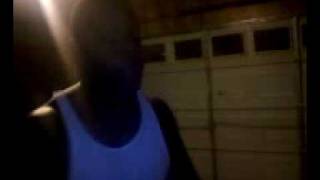 Beaumont, TX HoodStar Ent. Freestyle King Mar¢ B.