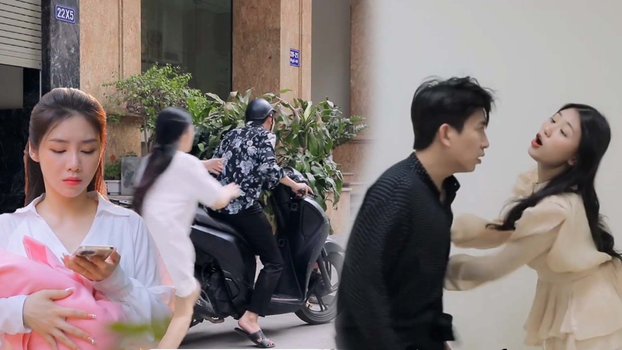 [PHẦN FULL] Chồng Ham Mê Đỏ Đen Bán Sạch Nhà Cửa Mặc Vợ Con Ốm Đau Và Cái Kết Đắng