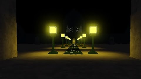 How To Get To The End Of Time | Roblox Find The Chomiks