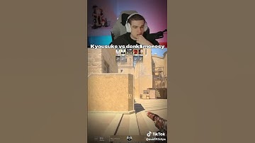 twitch: evelone2004 | Какой же он сильный #evelone #cs2 #donk #m0nesy #kyousuke