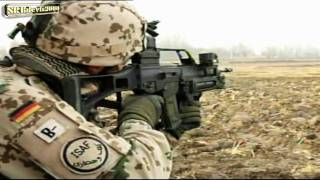 2010 The German Army Hd High Definition Trailer