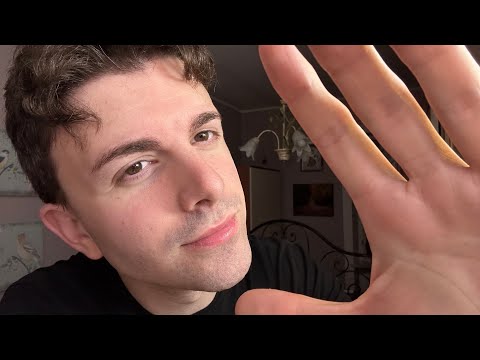 ASMR That Makes You Feel Safe I M So Close To You