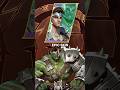 Hulk's Only Legendary Skin Is Actually Epic!