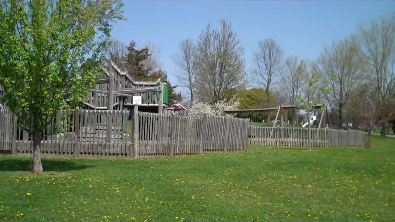 Waukon City Park and Campground YouTube