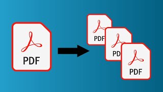 طريقة دمج أكثر من ملف PDF في ملف واحد