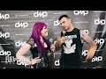 Interview with Josh James from STICK TO YOUR GUNS (Welcome to Rockville 2018)