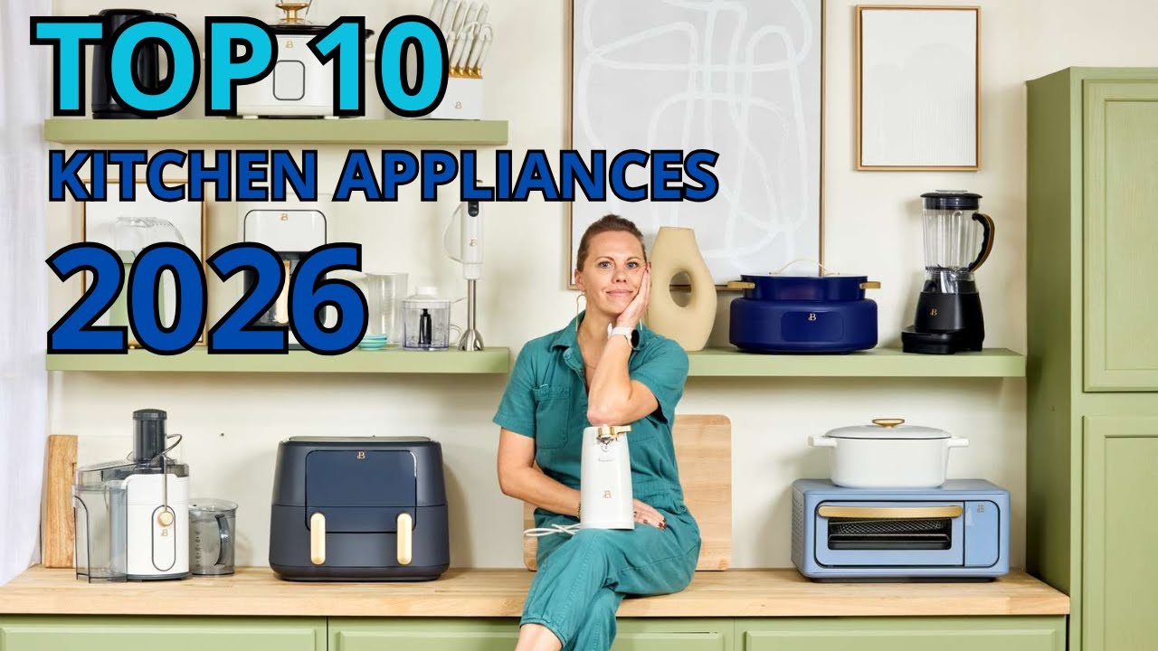 Top 10 Kitchen Appliance Trends For 2025 Smart Stylish Innovations top-10-kitchen-appliance-trends-for-2025-smart-stylish-innovations