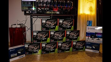 CRYPTO MINING FOR BEGINNERS!!! 4 LAKH RUPEES crypto mining setup | 3.50 lakh rupees passive income