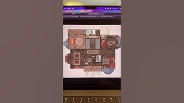 Create your own custom dnd fantasy maps #dnd #dungeonsanddragons #fantasy