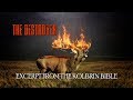 Capture de la vidéo The Destroyer - Kolbrin Bible - Esoteric Knowledge, Prophecy, Occult Wisdom, Sacred Philosophy