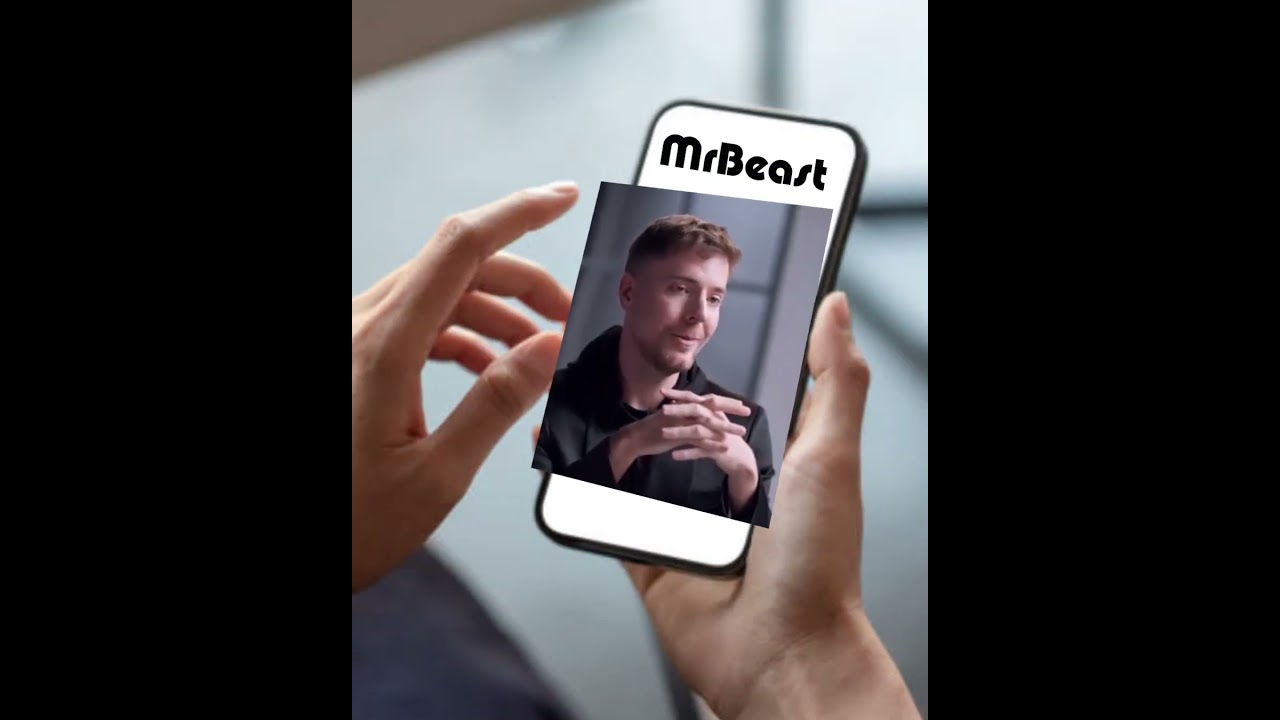 MrBeast Edit