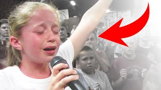 What God Does for These Kids Will Make You Weep!