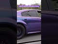 Hellcat Jailbreak Whines like a MANIAC