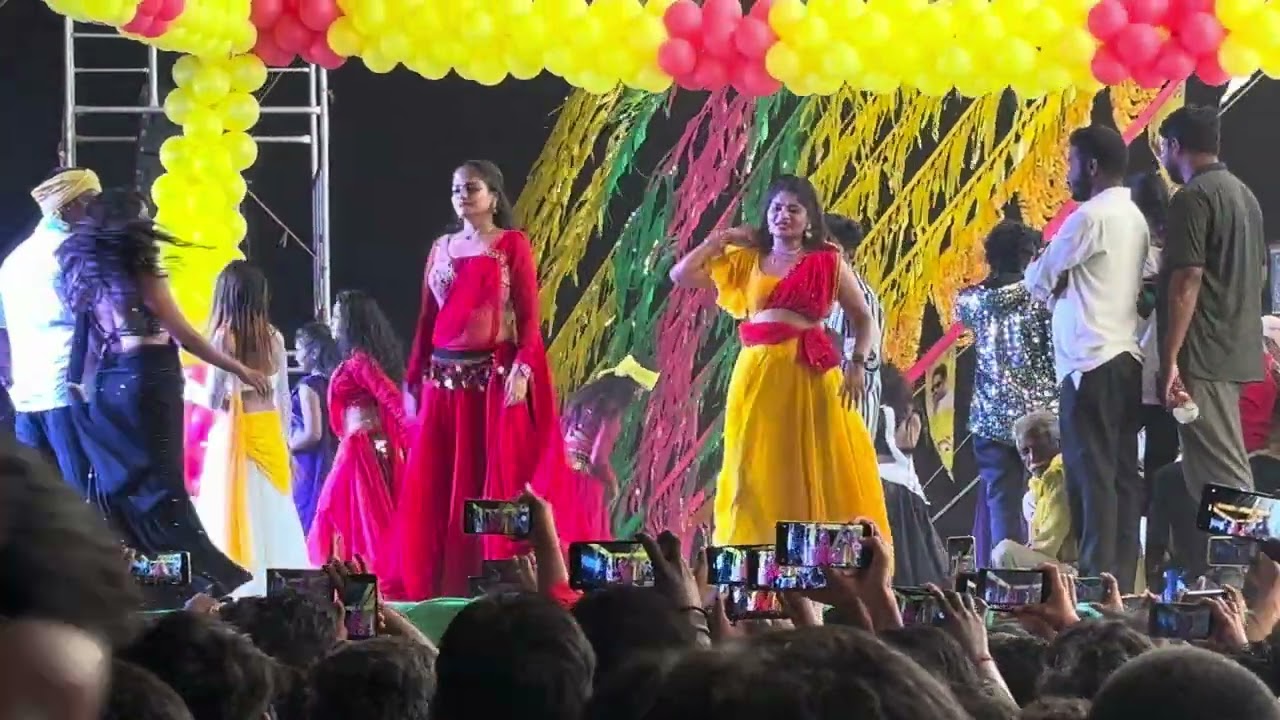 Kotappakonda Shivaratri celebrations 🎉