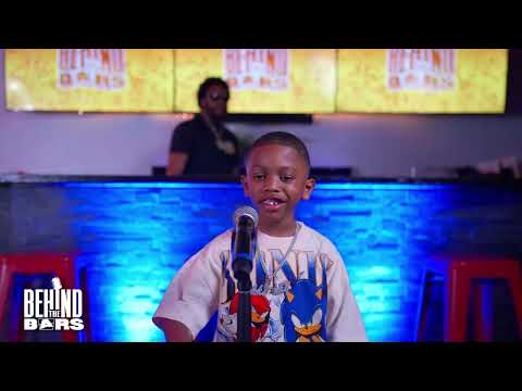 Way Way - Im The Truth | Behind The Bars
