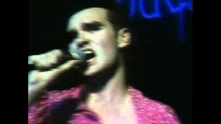 The Smiths - Still Ill (Live, Hamburg, 1984)