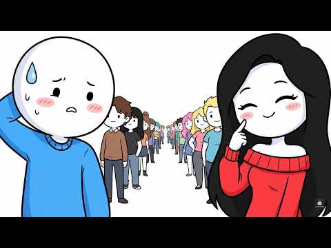 Every Type of Couple Explained