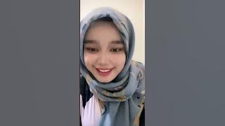Live hot Boba qinantia daster no bra