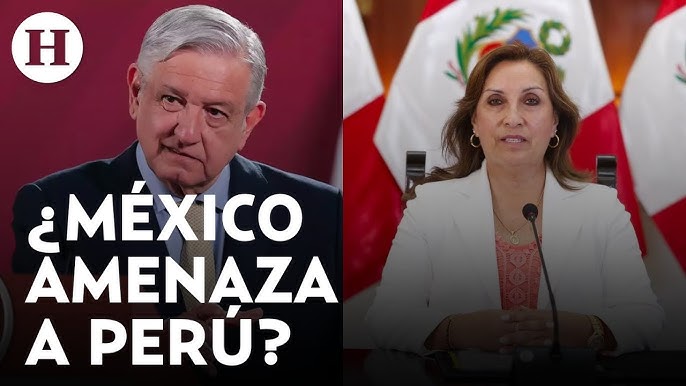 El conflicto diplomático entre México y Perú se enciende por la disputa de  la presidencia de la Alianza del Pacífico