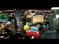 Broken Otis Elevators in the Flamingo Las Vegas Parking Garage & NUDGE MODE!