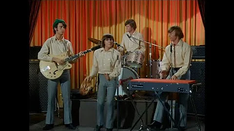 The Monkees   Last Train To Clarksville
