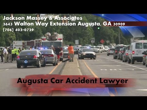jackson accident lawyer contingency