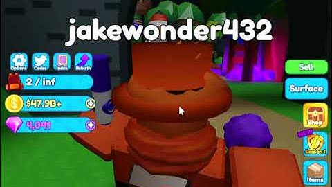 mining simulator 2 firework show (100 subs special i guess)