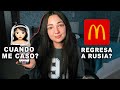 Se puede ir a Rusia? Preguntas y respuestas / Cristina Rusa Vlogs