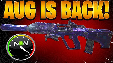 *NEW* STB 556 in MW2 is DEMONIC! (Best STB 556 Class Setup and Tunes)