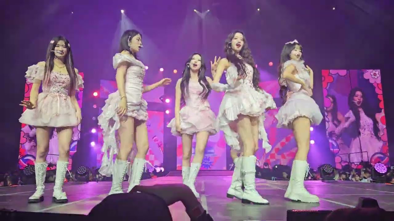 IVE - MINE 20240630 CHILE