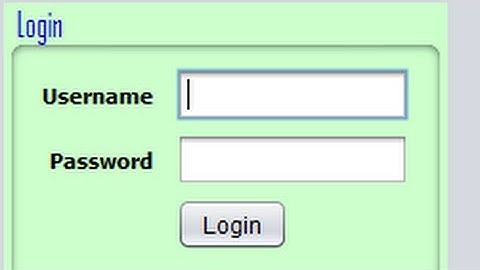 Java prog#3. Login Program for java with sqlite [ Mysql ] database PART-1