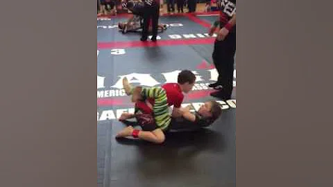 Lois marsh Jui Jitsu