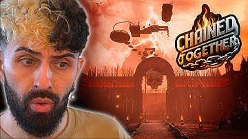 I Attempt Chained Together... Solo