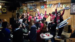 Where Else Live - Floor 88 Telemovie for Astro Citra 