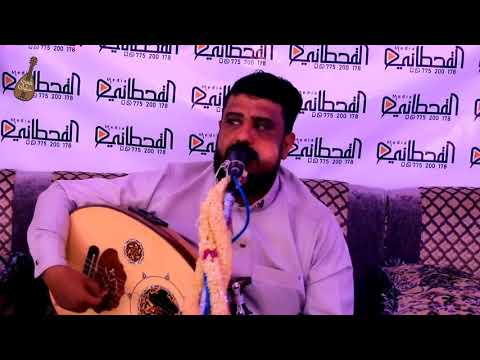 جاني كلام إني معك كنت كذاب وإني محملك الشقى والأسية يحيى عنبه 2023