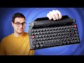 I Found My Dream Mechanical Keyboard 