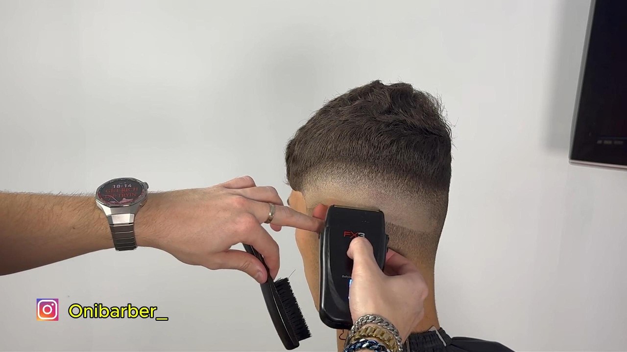 Mid/Low FADE de manera SIMPLE [TUTORIAL]