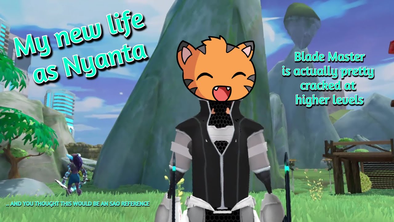 Zenith The Last City Player's Guide to Blade Master YouTube