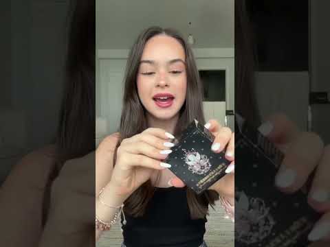 UNBOXING DE MAQUILLAJE!