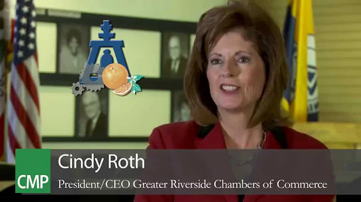 Cindy Roth on CMP Model - Riverside Chamber of Com...