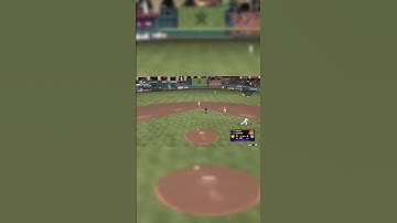 Base running kings 👑 #baseball #mlbtheshow #fyp #foryou #shorts #perfectperfect