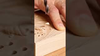 Shaping the Edges with a Grinder #creativeideas #shorts #crafts #diyprojects #tipsandtrics