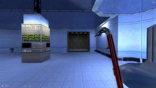 Let's Play Half-life: Source (Half-life Game Crawl) - Part 9