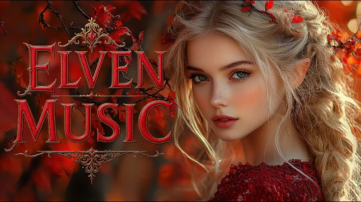 Elven Fantasy Music – Mystical Medieval Fantasy Music with Ethereal Female Vocals