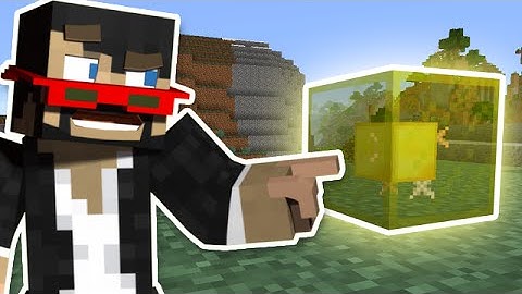 Minecraft: Lucky Blocks w/ No Mods