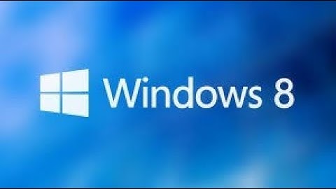 How to solve windows 8 shut down error-100% solved