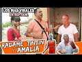 LOS MAS VIRALES DE REP. DOM. RADAME TINTIN Y AMALIA