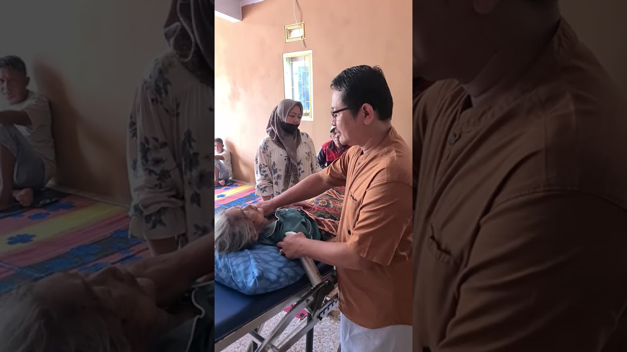 PENGOBATAN ALTERNATIF 