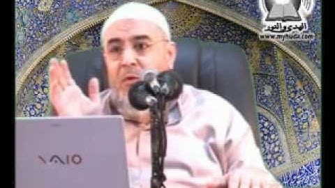 4 - تابع أحكام الظهار  الكفارة  سورة المجادلة الآية 3 8