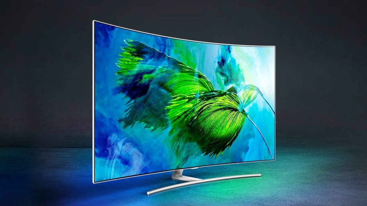 4 Tv Samsung